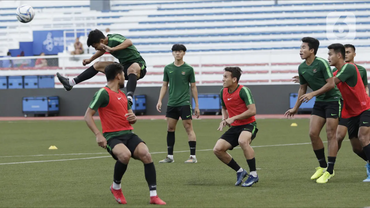 Timnas Indonesia U-22