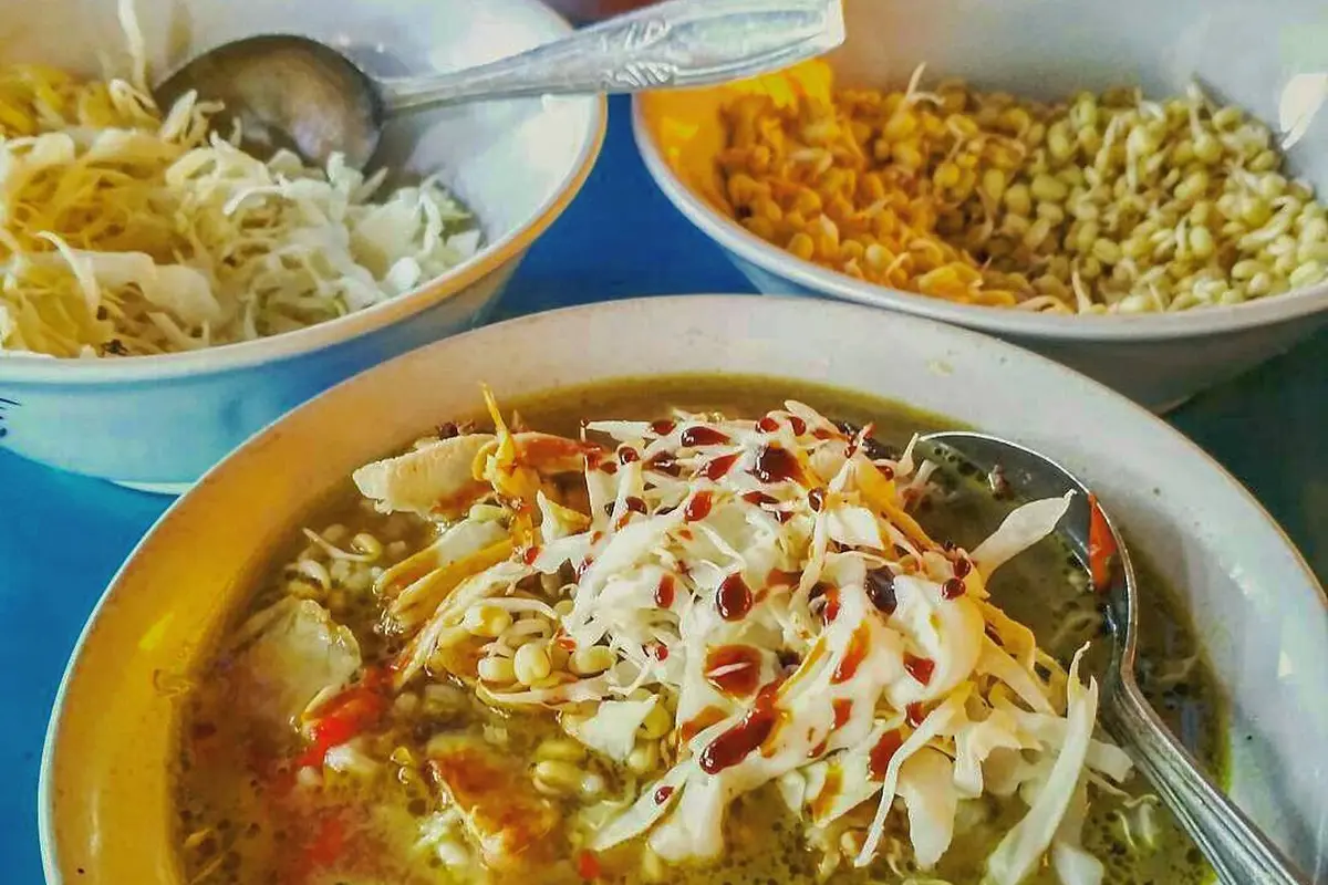 [Bintang] Jawa Timur
