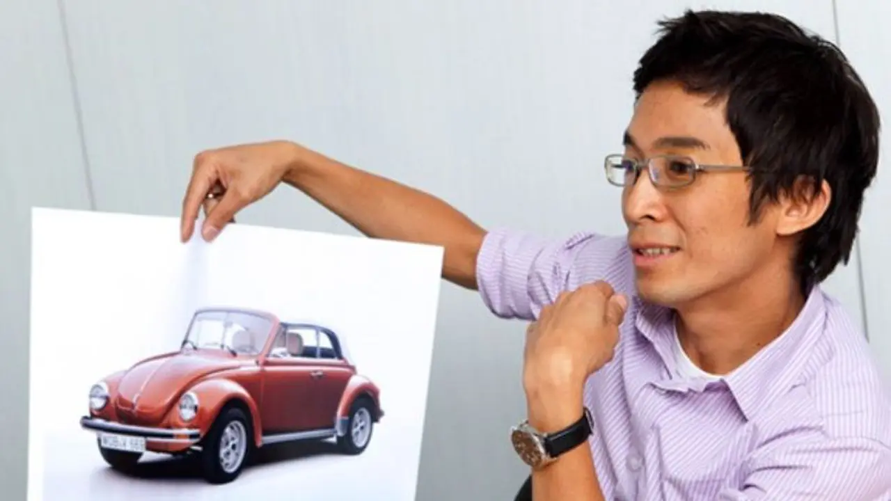 Chris Lesmana