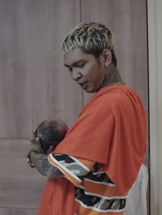 Young Lex (Foto: Instagram/young_lex18)