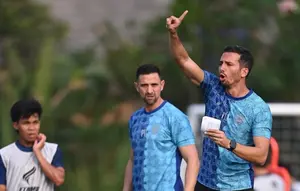 Prioritas Borneo FC Musim Ini Terungkap, Harus Pilih 4 Ajang