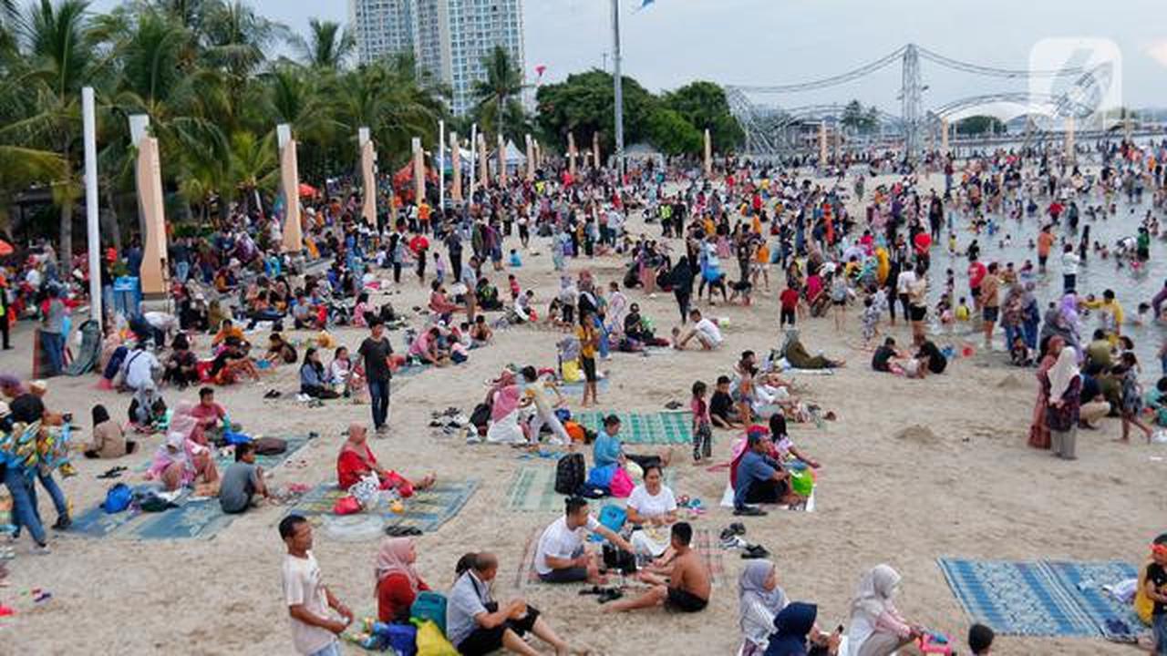 Libur Imlek 2026 di Ancol: Lunar Festival Meriah, Taman Mini Indonesia Indah Gelar Festival Pecinan