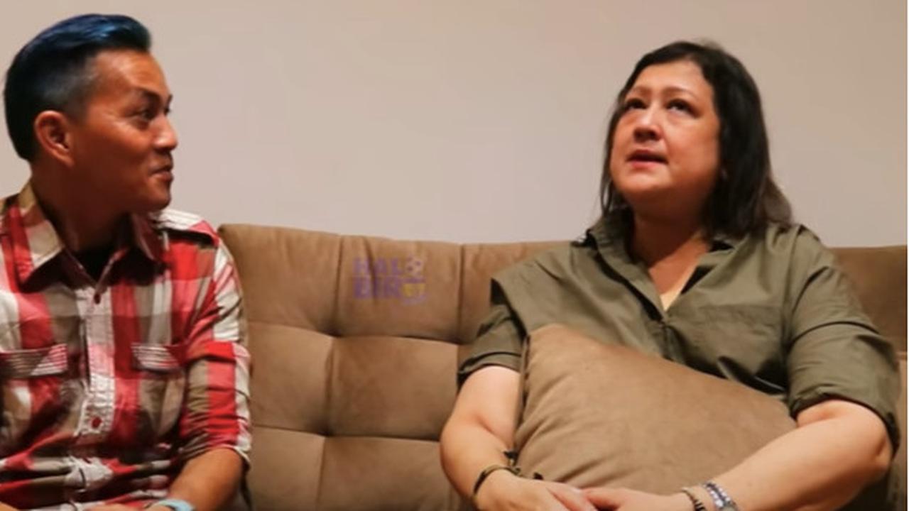 Cerita Cucu Jenderal Besar AH Nasution, Sang Opa Kalau ke Masjid Pulang Suka Bawa Besek 'Yuk Kumpul Opah Bawa Makanan