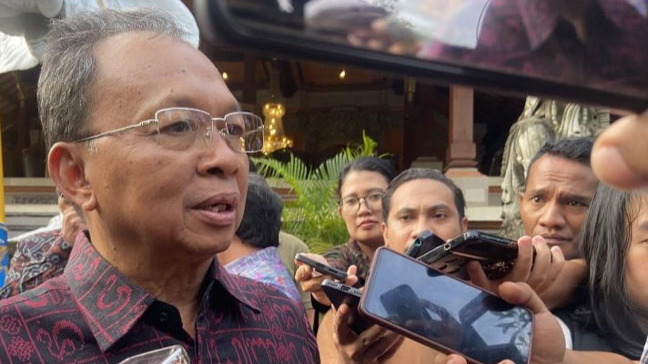 Tak Main-Main, Gubernur Bali Ancam Tindak Tegas Pengusaha Ogah Patuhi Larangan Air Minum Kemasan Plastik