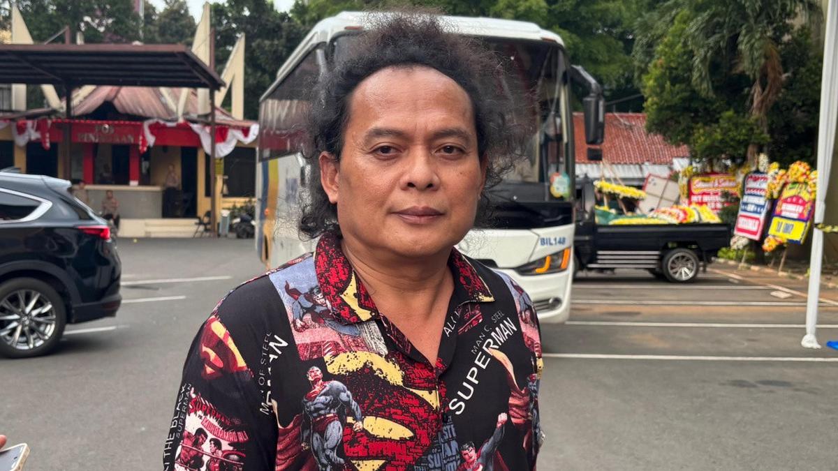 Kuasa Hukum Fariz RM Sebut Syahravi Diduga Minta Izin ke Pihak yang Tak Berwenang