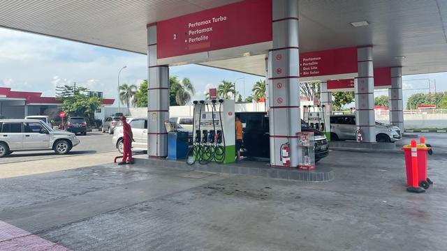 Penuhi Kebutuhan Masyarakat, Pemerintah Tambah Kuota Pertalite dan Solar Subsidi