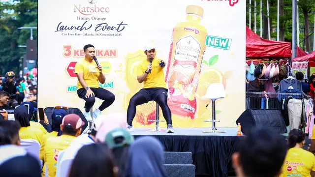 3 Bahan Alami Ini Jadi Nutrisi Alami yang Dapat Jaga Kesehatan Tubuh Optimal