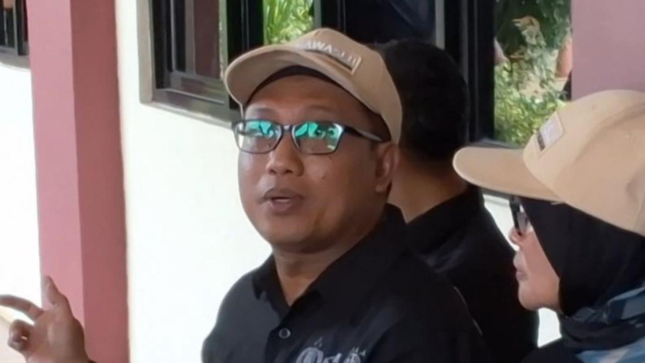 Bawaslu: Politik Uang Sanksinya Berat, Bisa Dipenjara 72 Bulan