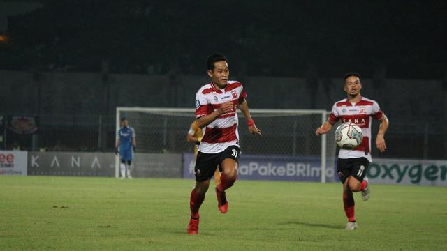 Madura United, Birrul Walidain