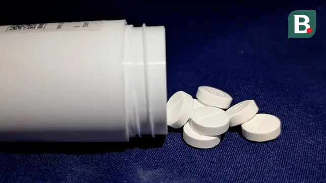 Minum Obat Anti Nyeri Usai Operasi Penggantian Sendi Lutut, Dokter: Enggak Boleh Ya