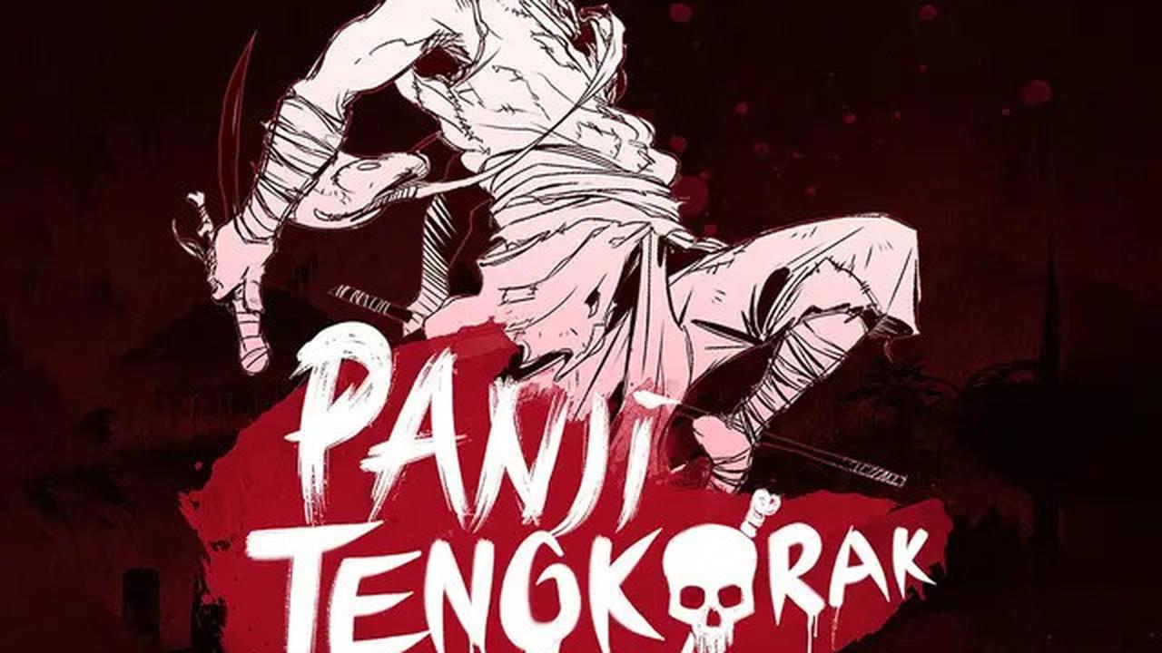 Sinopsis dan Fakta Film Panji Tengkorak yang Tayang 28 Agustus 2025, Wajib Ditonton