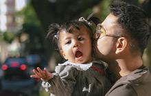 Penyebutan Binti di Belakang Nama Baby Lily Anak Raffi Ahmad Saat Idul Adha Jadi Sorotan