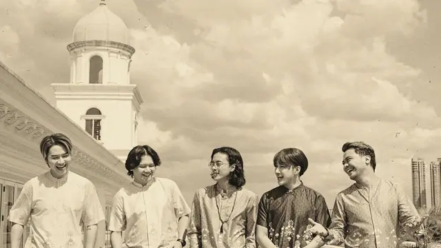 Anniversary ke-14 SMASH