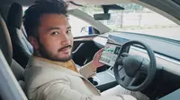 Profil Rudy Salim, Juragan Mobil Mewah yang Pernah Drop Out dari Fakultas Kedokteran