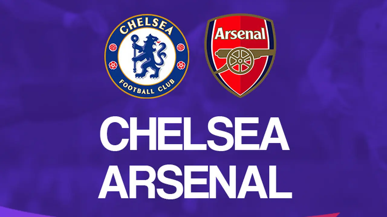 Chelsea vs Arsenal