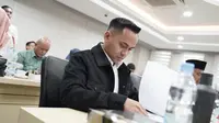 Anggota DPD RI, Al Hidayat Samsu (Liputan6.com/Istimewa)