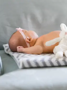 Anak lahir paling banyak di jam-jam berikut ini/copyright: unsplash/picsea