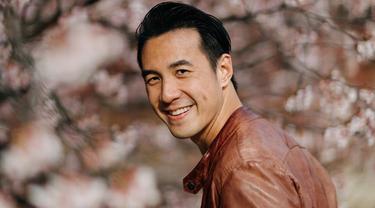 Terlihat Harmonis Daniel Mananta Mengaku Sempat Ingin Cerai Dengan Istri News Entertainment Fimela Com