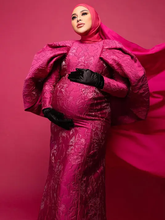 Aurel Hermansyah [Foto: Instagram/aurelie.hermansyah]