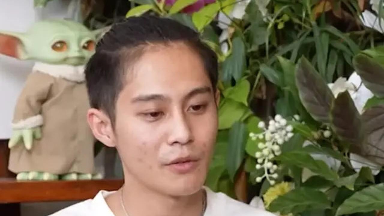 Geger Syntia Cilla Ngaku Hamil dan Melahirkan, Diduga Anak DJ Panda