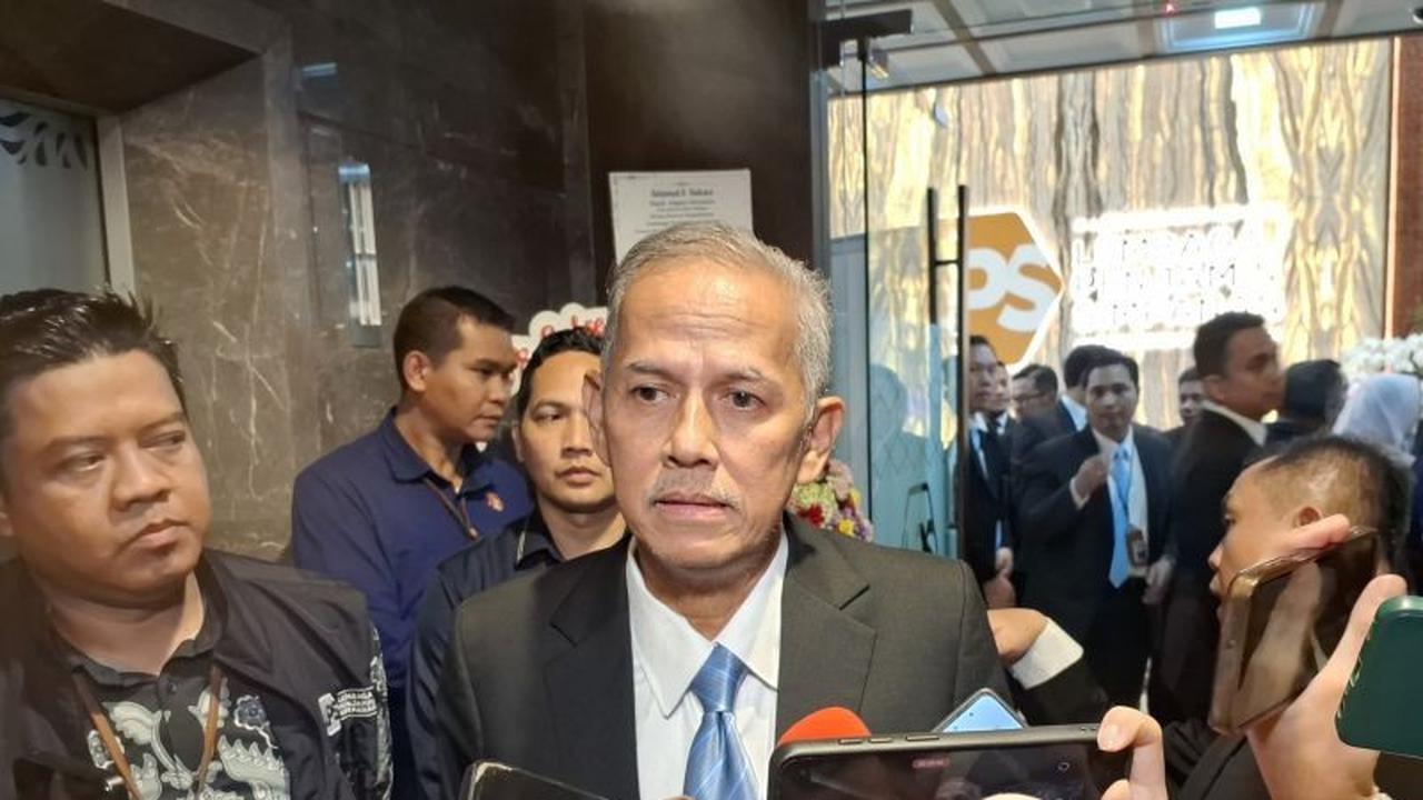 Trivia: Baru Dilantik, Anggito Abimanyu Komitmen Tingkatkan Kinerja LPS Demi Stabilitas Keuangan Nasional