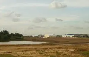 Jababeka Ambil Alih 51% Saham Kawasan Industri di Kendal