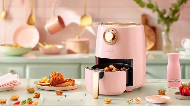 Air Fryer