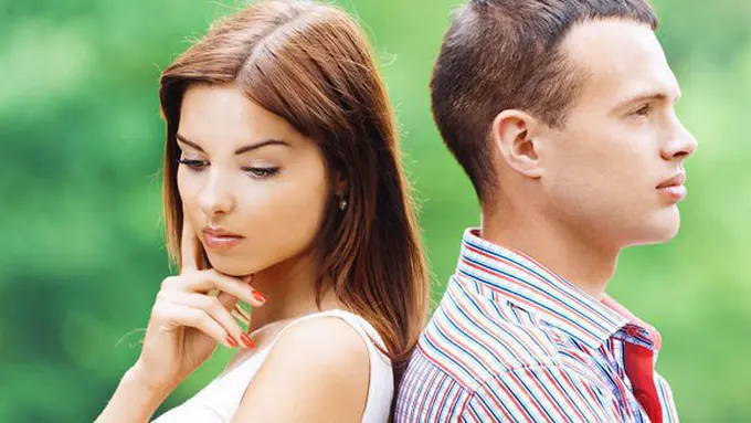 Wanita mudah ilfil/copyright: thinkstockphotos.com