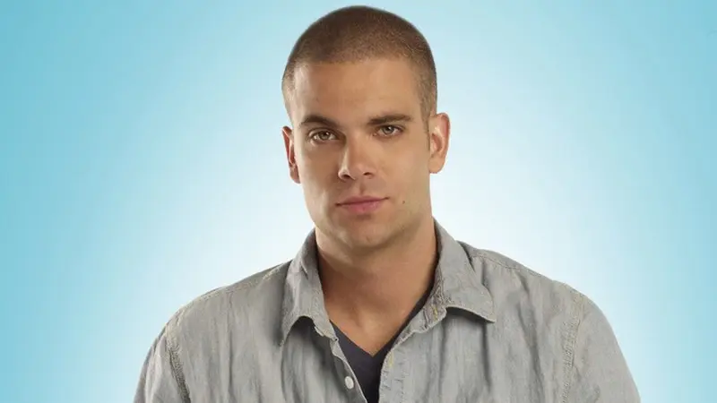 Mark Salling