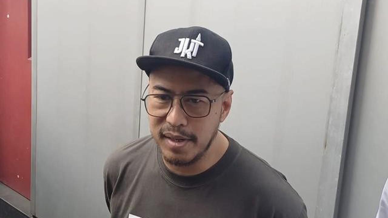 Pandji Pragiwaksono Luruskan Penyebutan Raffi Ahmaddi Materi Mens Rea: Topik Utamanya Bukan Itu