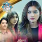 FTV Ramadan Petaka Pembantu Serakah tayang di SCTV. (dok. SCTV/Sinemaart)