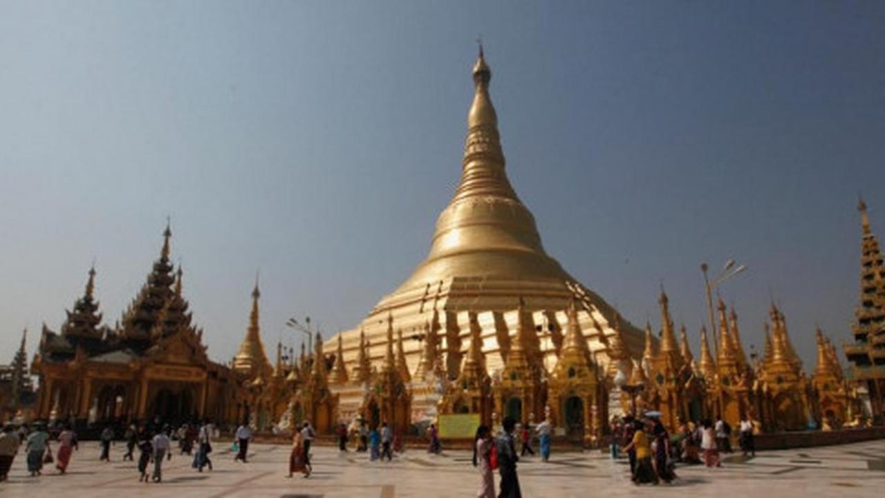 Myanmar
