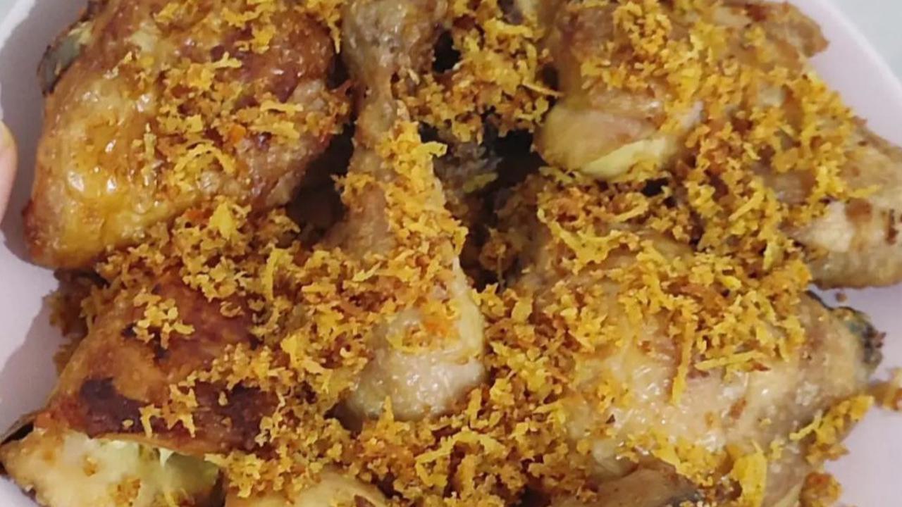 Cara Membuat Ayam Goreng Lengkuas, Resep Menu Sahur Lezat dan Gurih