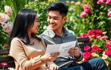 120 Kata Kata Mau Nembak Pacar yang Romantis dan Bikin Baper