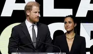 Pangeran Harry Kembali Ragu Bawa Meghan Markle dan 2 Anaknya Pulang ke Inggris