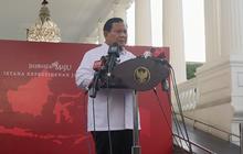 Indef Kritik Prabowo yang Mau Bikin Badan Penerimaan Negara di Bawah Kementerian Keuangan