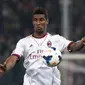 Kevin Constant (MARCO BERTORELLO / AFP)