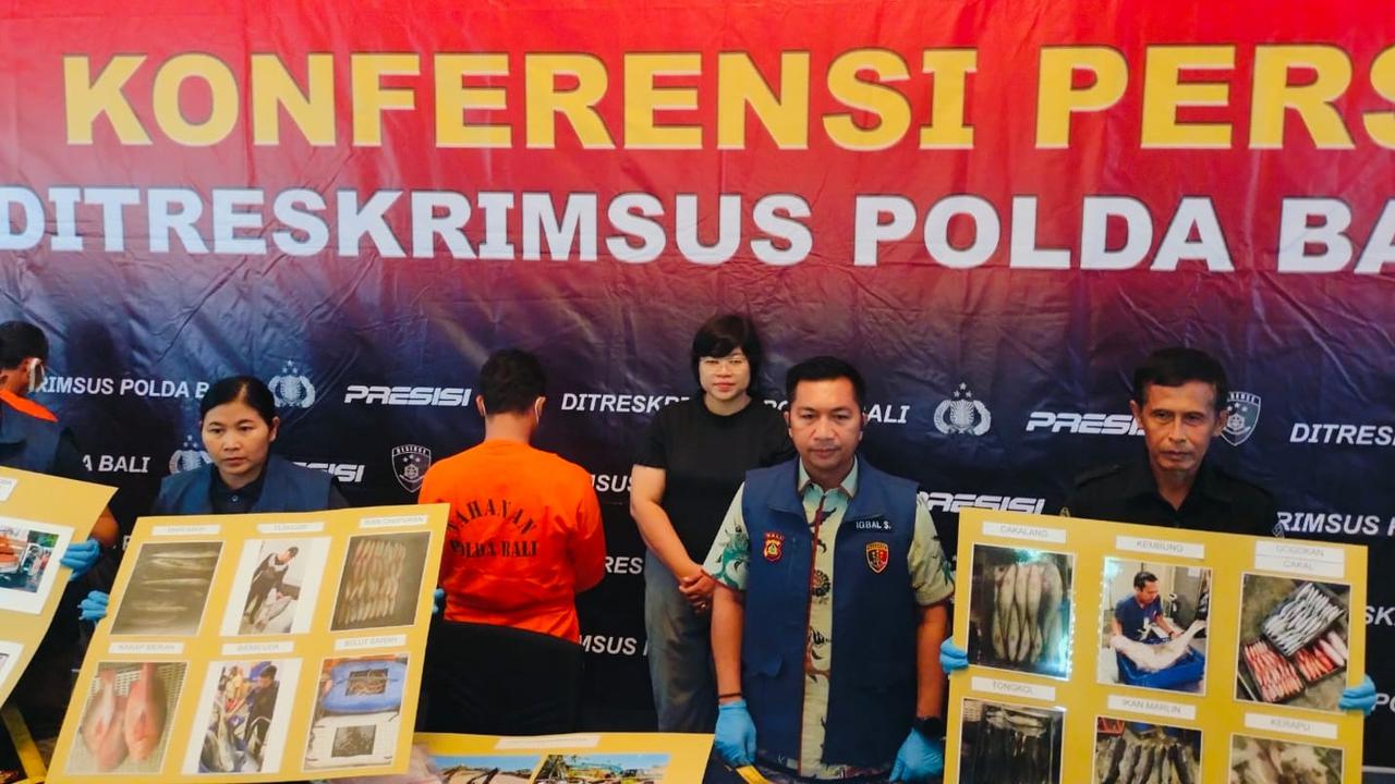 Modus Modifikasi Pikap, Pria Ini Timbun Pertalite 200 Liter Sejak Mei 2024, Omzetnya Rp5 Juta/bulan