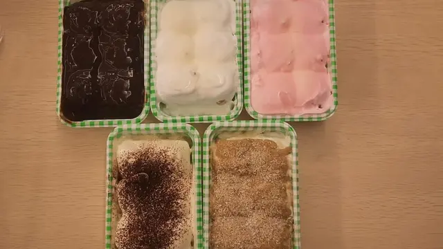 Sedang Populer, Milk Bun Bisa Jadi Pilihan Hampers Lebaran yang Manis dan Lembut