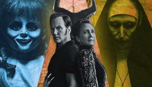 Urutan Nonton The Conjuring Berdasarkan Kronologi Cerita, dari The Nun hingga Last Rites