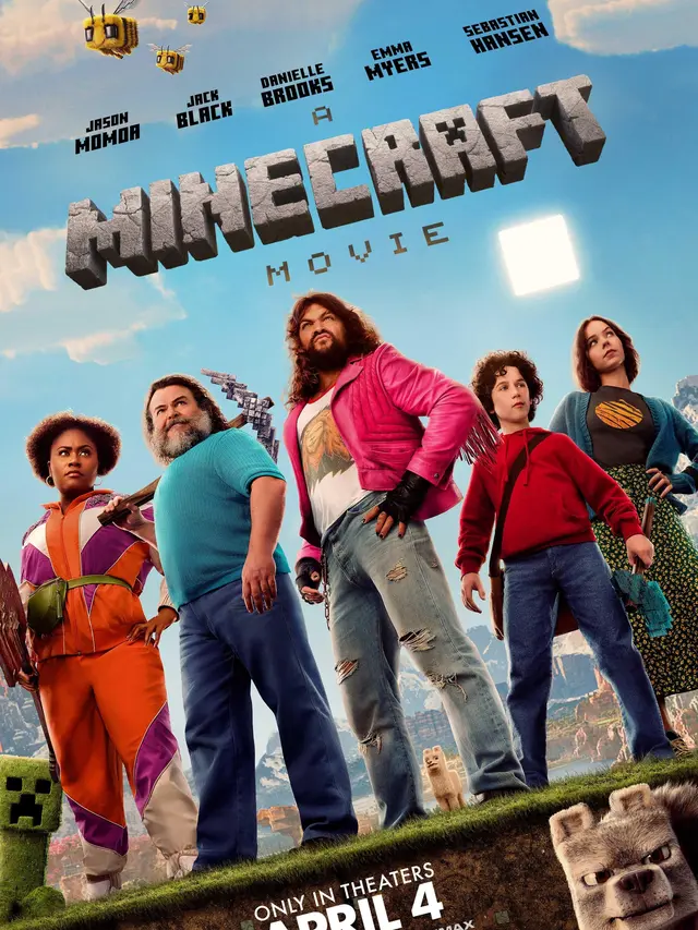 20 Film Terbaru dengan Penonton Terbanyak saat Perdana Tayang Tahun 2025, dari Indonesia hingga Hollywood