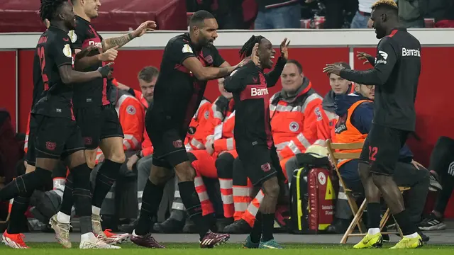 Jeremie Frimpong