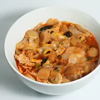 ilustrasi seblak/copyright Shutterstock