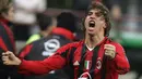 AC Milan dikenal sebagai tim yang pernah dihuni para penyerang top yang didatangkan dari Chelsea. Tidak semuanya tampil sesuai ekspektasi manajemen, ada yang sukses dan ada yang mengecewakan. Berikut 5 penyerang top yang pernah didatangkan AC Milan dari Chelsea. (Foto: AFP/Piero Cruciatti)