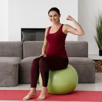 Ilustrasi Ibu Hamil Credit: pexels.com/Gabrielle