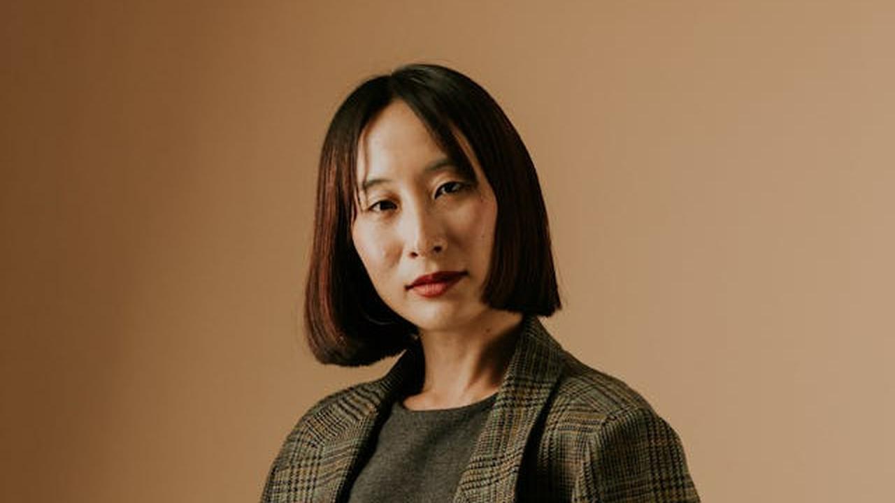 Ilustrasi Model Rambut