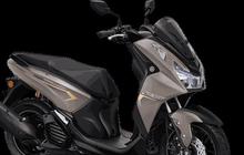 Yamaha Perbarui Lexi LX 155, Sentuhan Warna Baru Perkuat Kesan Premium