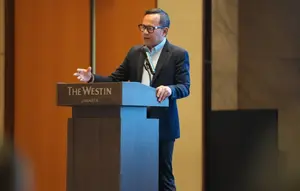 Wamendagri Ungkap Kunci Percepatan Transisi Energi Daerah