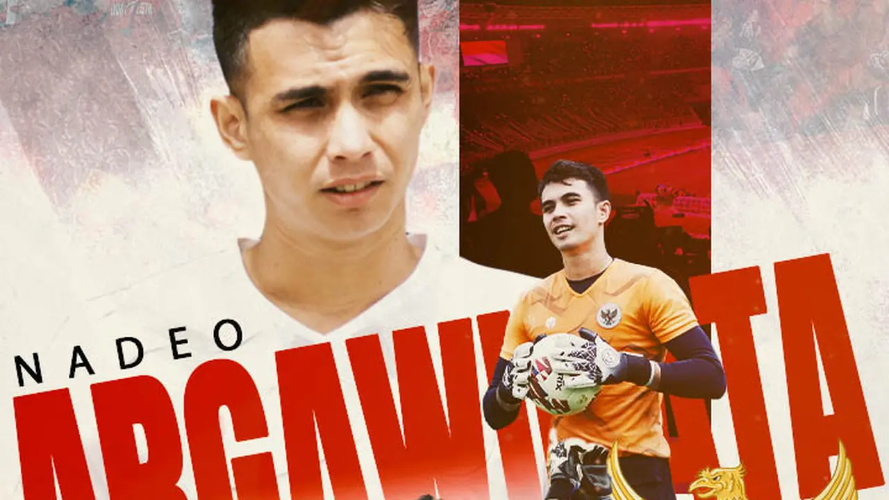 Timnas Indonesia - Ilustrasi Nadeo Argawinata