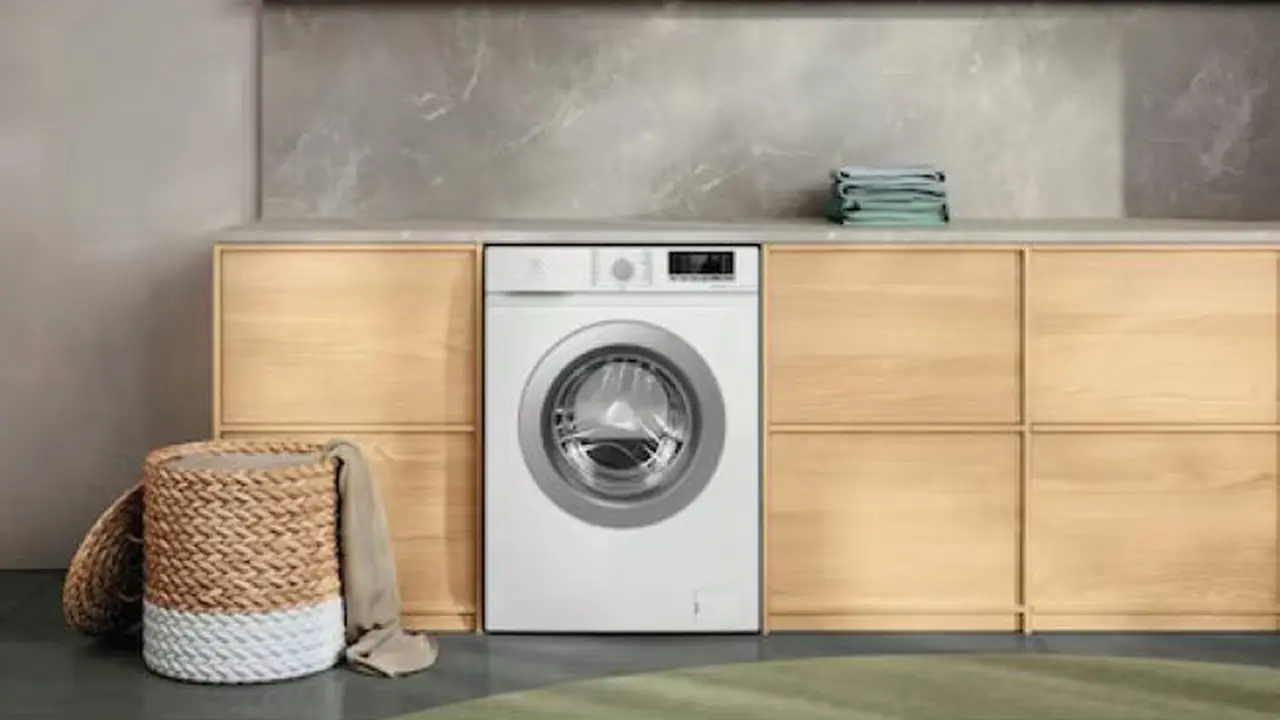 Electrolux EWF7028M6WA
